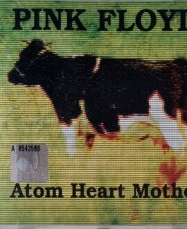 PINK FLOYD  ATOM HEART MOTHER music CD